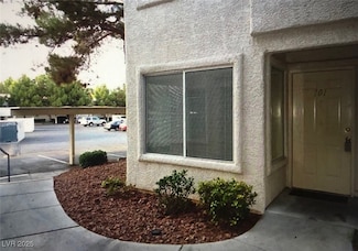 3041 Casey Dr Unit 101, Las Vegas, NV 89120