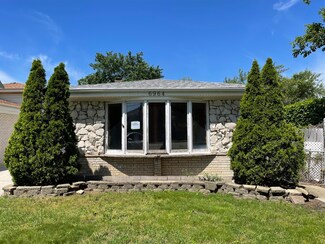 6964 N Central Ave, Chicago, IL 60646