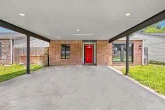2207 Mykawa Rd, Pearland, TX 77581