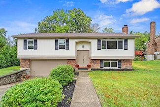 126 Ridge Hill Dr, Highland Heights, KY 41076