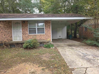 4623 Stratton Ave, Little Rock, AR 72209