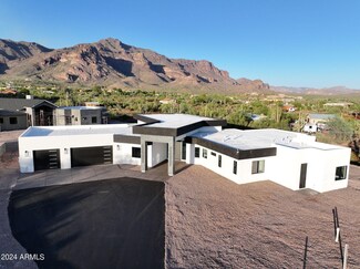 3525 S Kings Ranch Rd Unit 4, Gold Canyon, AZ 85118
