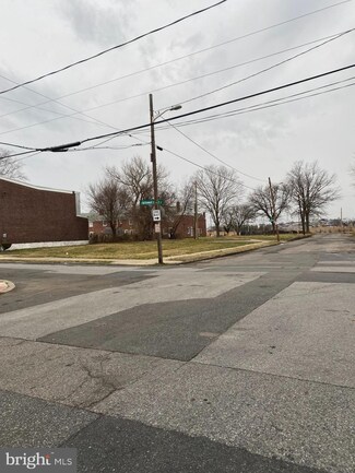449 S Buttonwood St, Wilmington, DE 19801
