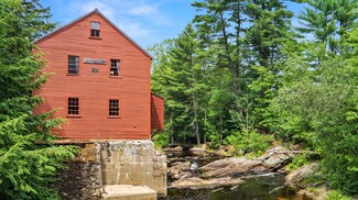 401 Little River Rd, Lebanon, ME 04027