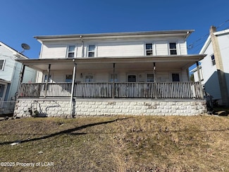 236 Chestnut St, Plymouth, PA 18651