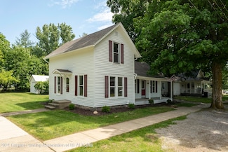 209 Adelaide St, Fowler, MI 48835