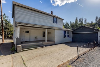 1230 S Coeur D'Alene St, Spokane, WA 99224