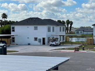 2912 E Israel Ave, Alton, TX 78573