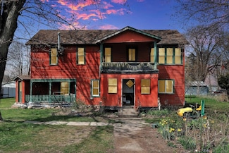 123 E Fulton St, Pompeii, MI 48874