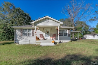 107 13th Ave SW, Reform, AL 35481