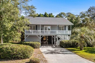 322 15th Ave S, Surfside Beach, SC 29575