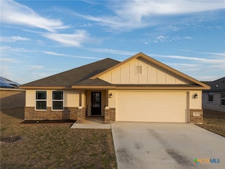 1766 Dryden Ave, Copperas Cove, TX 76522