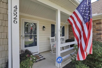 4526 Newport Loop E, Grove City, OH 43123
