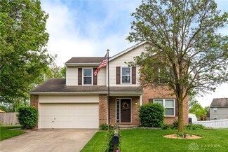 327 Sagebrush Dr, Clayton, OH 45315
