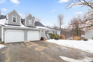 1503 Oakwood Street Extension, Holden, MA 01520