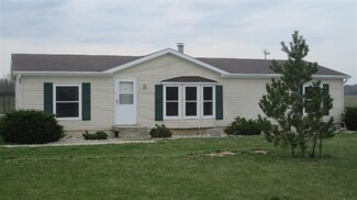 5776 County Road 36a, Butler, IN 46721