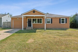 2105 Jane St, Ponca City, OK 74601