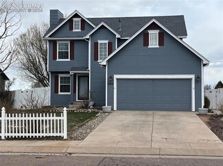 7211 Allens Park Dr, Colorado Springs, CO 80922