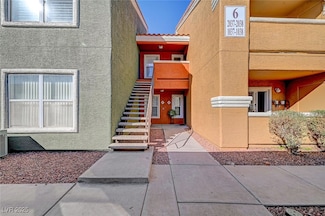 8101 W Flamingo Rd Unit 2037, Las Vegas, NV 89147