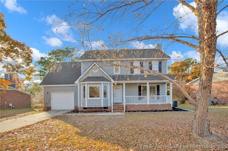 6726 Pin Oak Ln, Fayetteville, NC 28314