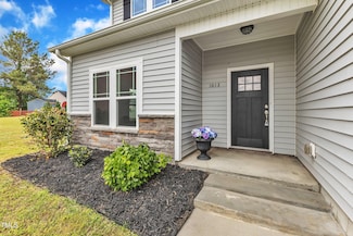 1013 Fieldmere Place, Wendell, NC 27591