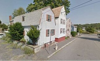 8 Hanson St, Salem, MA 01970