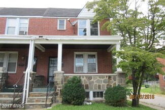 2 S Culver St, Baltimore, MD 21229