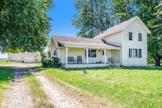 18245 W Kimball Rd, Pierson, MI 49339