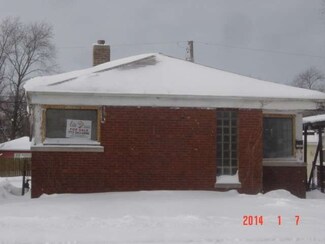 12626 S Elizabeth St, Calumet Park, IL 60827
