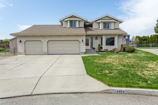 14804 E 21st Ct, Spokane Valley, WA 99037