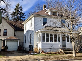 205 Lane Ave NW, Grand Rapids, MI 49504