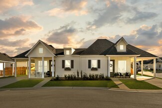 38634 Spur 149 Rd Unit 8A, Magnolia, TX 77354