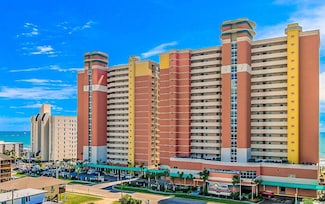2801 S Ocean Blvd Unit 733, North Myrtle Beach, SC 29582