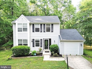 4120 Lancaster Cir, Waldorf, MD 20603