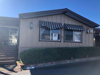 2435 Felt St Unit 56, Santa Cruz, CA 95062