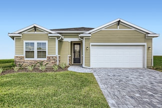ELAN, Green Cove Springs, FL 32043
