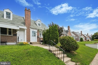 1133 Agnew Dr, Drexel Hill, PA 19026