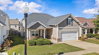237 Medoc Ln, Moore, SC 29369