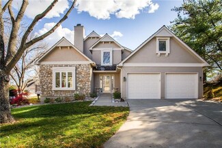 4543 NE Waters Edge St, Lees Summit, MO 64064