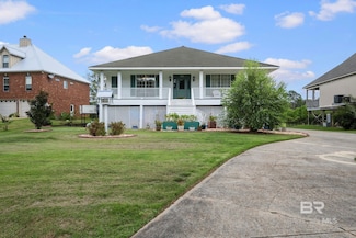 16288 Ferry Rd, Fairhope, AL 36532
