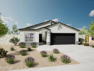 1393 W Inca Dr, Coolidge, AZ 85128