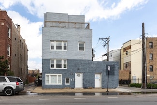 3216 W Augusta Blvd Unit 3, Chicago, IL 60651