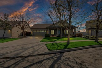 869 N Hartnell Place, Hanford, CA 93230