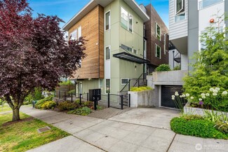 3923 2nd Ave NE, Seattle, WA 98105