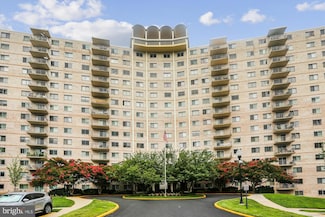 1121 University Blvd W, Silver Spring, MD 20902