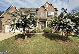 35 Stonebridge Blvd, Newnan, GA 30265