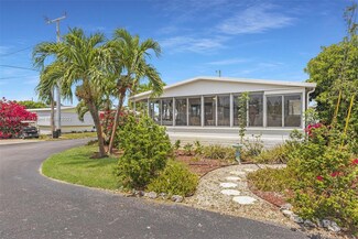 807 S Ruby Dr, Key Largo, FL 33037