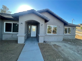 17366 Buckthorn Ave, Hesperia, CA 92345