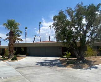 1351 Sunflower Cir N, Palm Springs, CA 92262