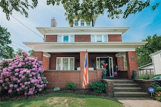 430 Water St, Indiana, PA 15701